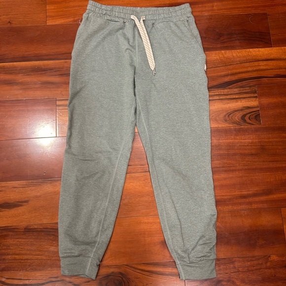 Vuori performance, joggers, extra small - Picture 1 of 7
